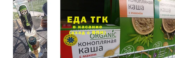 хмурый Алексин