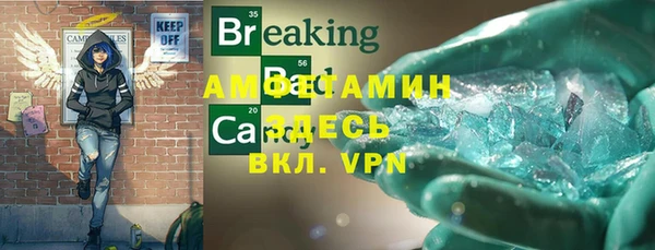 хмурый Алексин